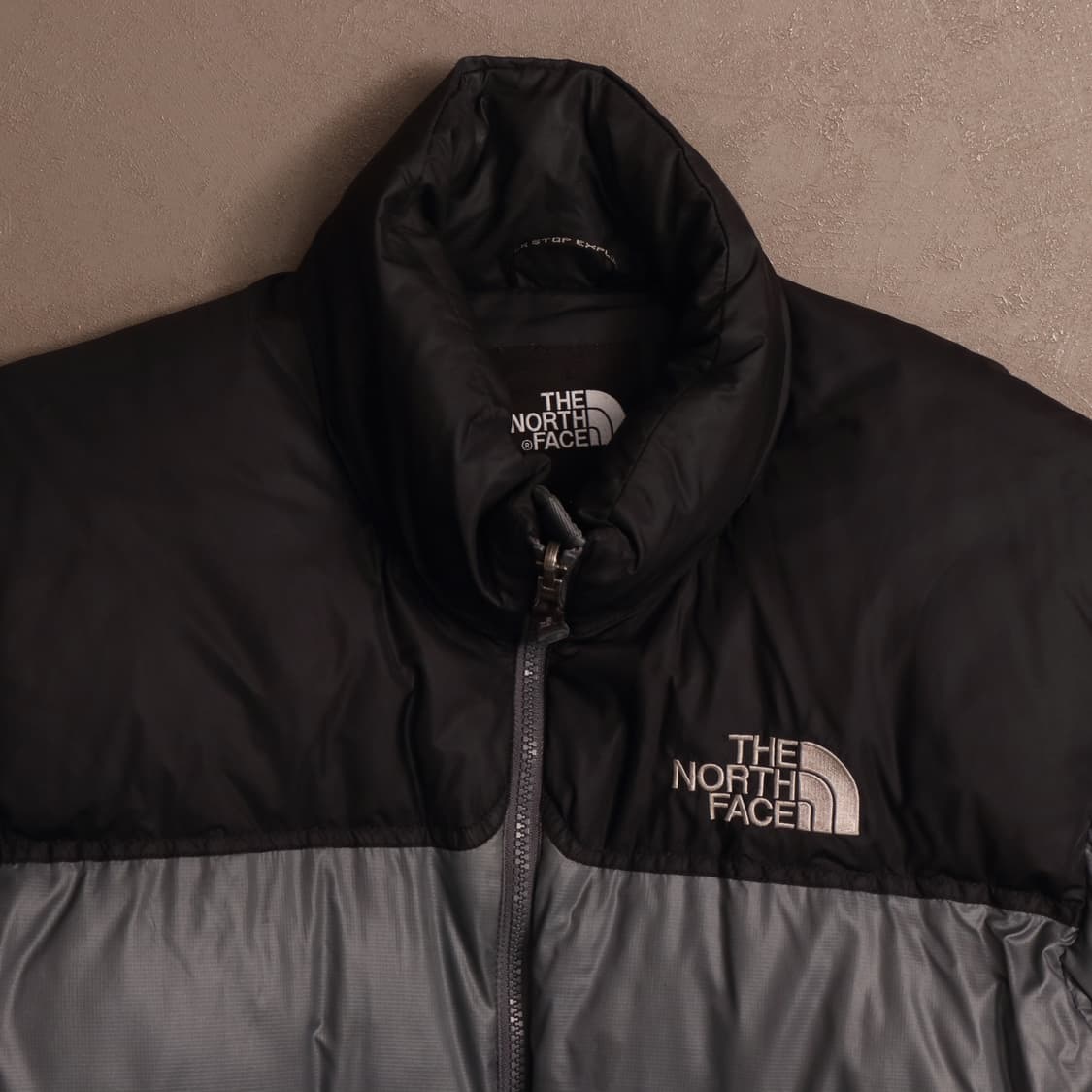 00's 노스페이스 700 눕시 푸퍼 숏패딩 A1717 상품이미지2