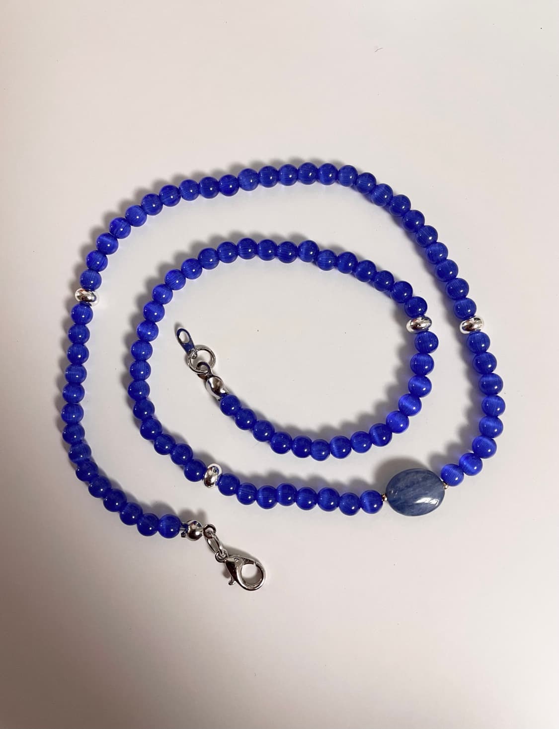 Galaxy Necklace 상품이미지4