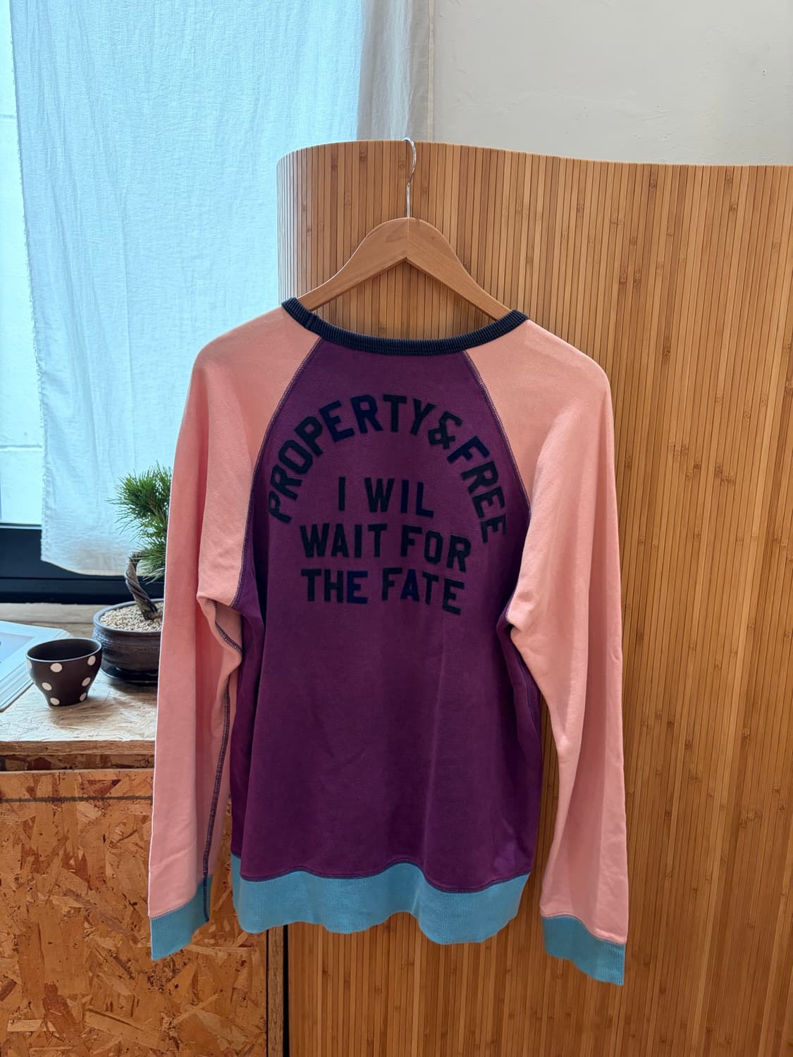 00s BEAMS Sweatshirt 상품이미지8