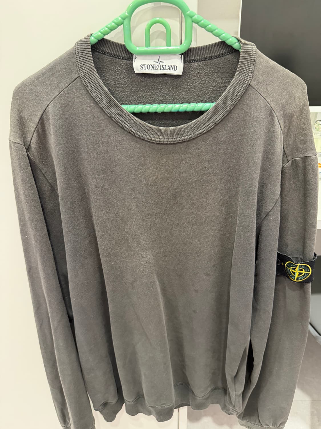 스톤아일랜드  상품이미지2