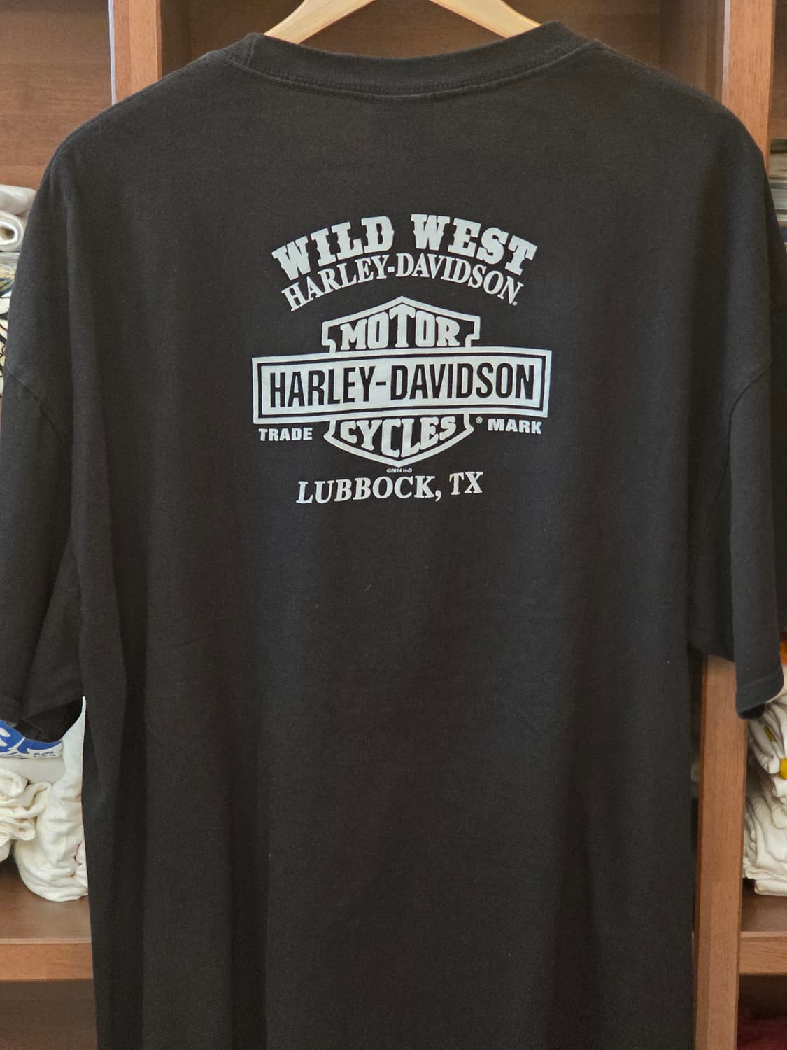Harley-Davidson Eagle  Vintage20/14 상품이미지6