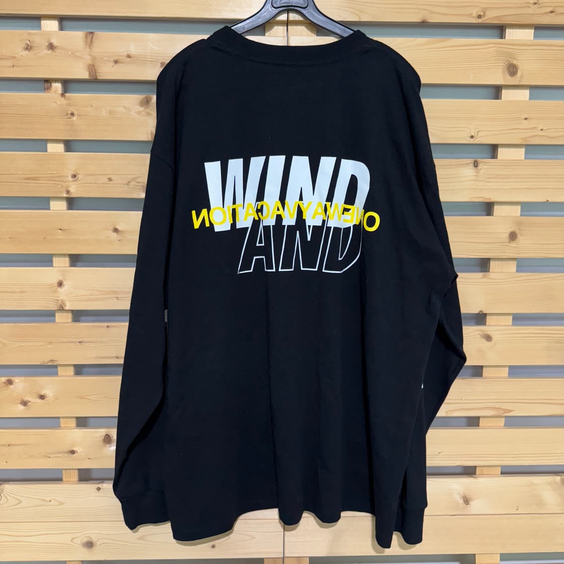 WSD X 리베레 슬리브 상품이미지2