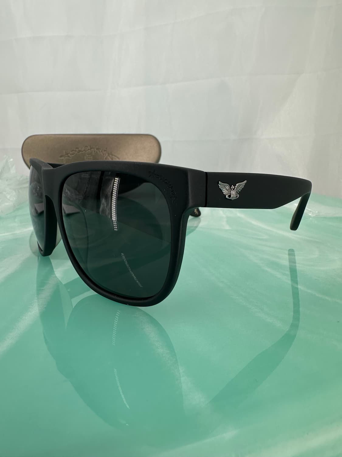 [새상품 무료배송] Made in Japan 비비안웨스트우드 선글라스 상품이미지2