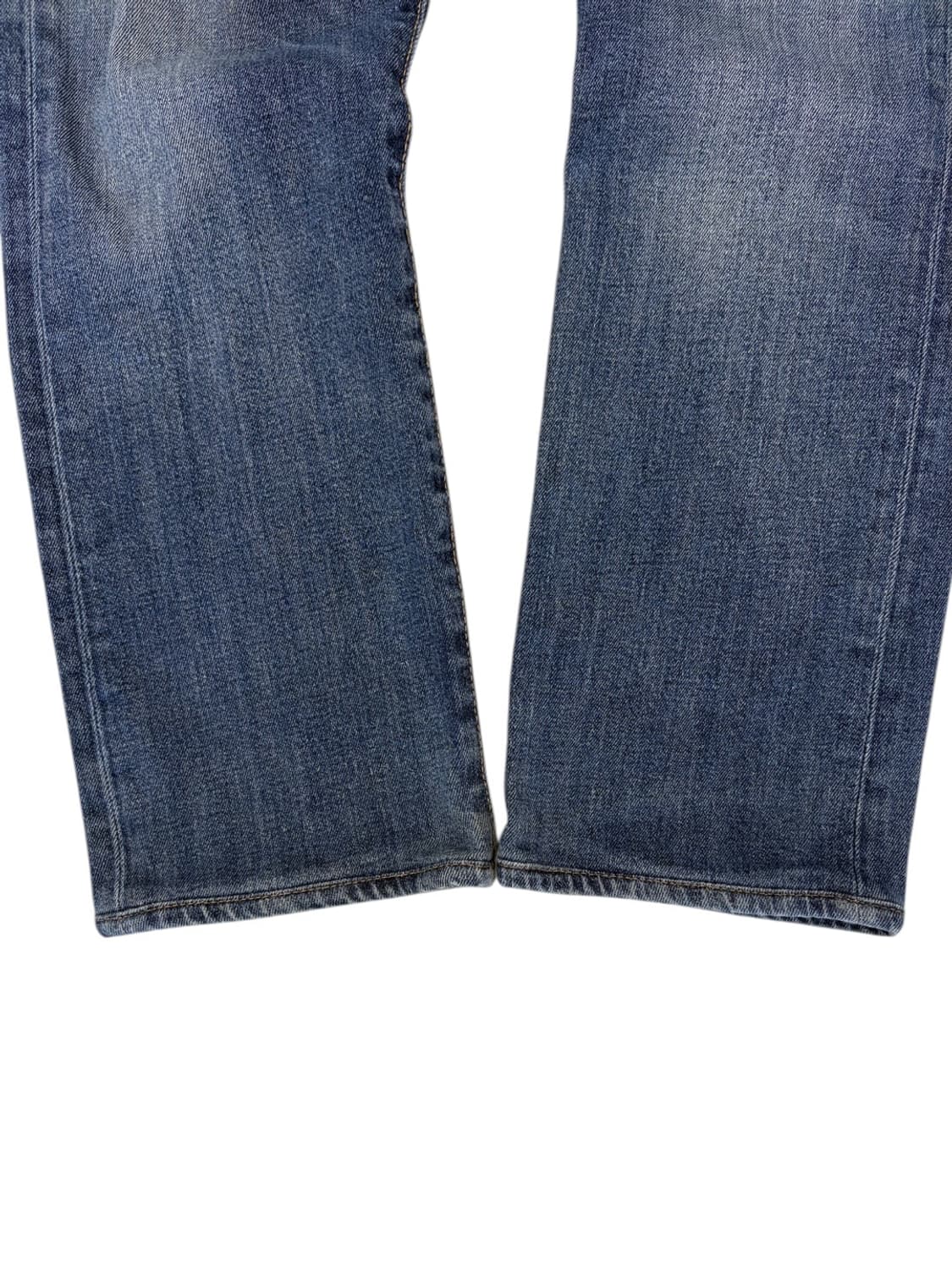 폴로 데님팬츠 (33)  상품이미지4