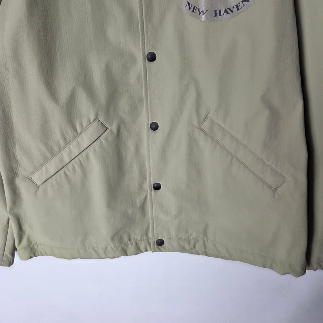 [J Press] 제이프레스 나일론 코치자켓 상품이미지4