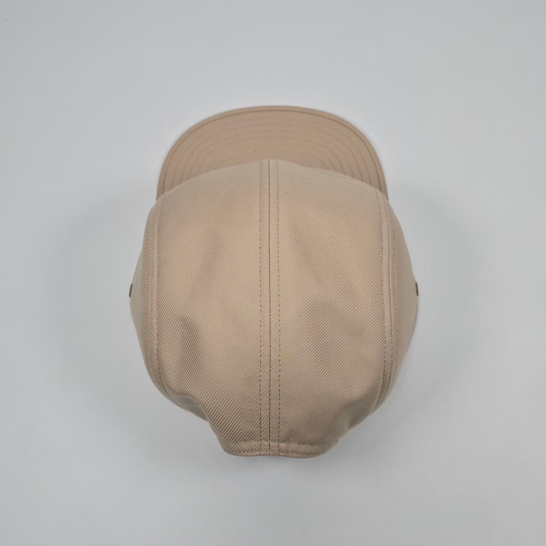 버버리 아플리케 캠프 로고 코튼 스냅백 ( 60cm ) 상품이미지6