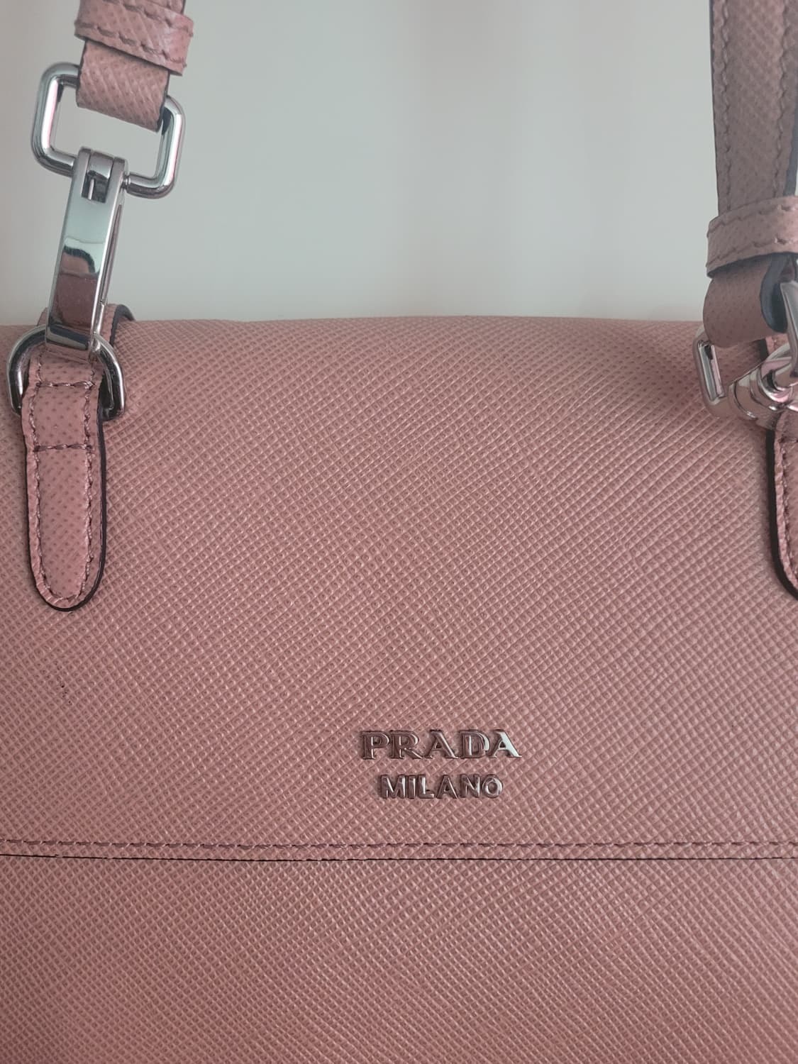 프라다 가방 상품이미지8