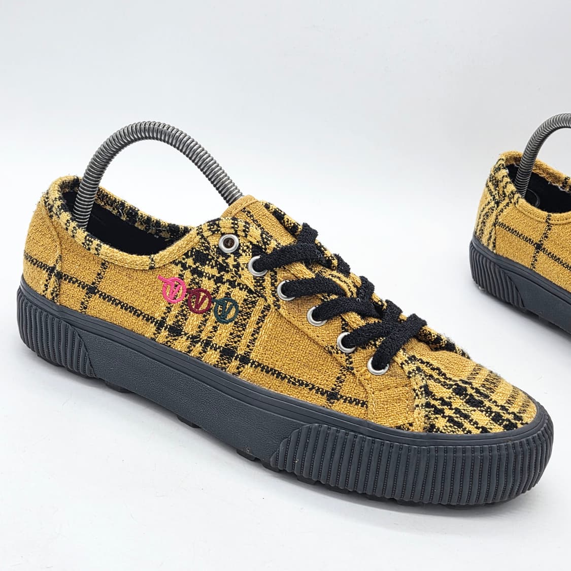 반스 x 알렉스 노스트 x 리안 커렌 델리지 SF 옐로우 (270) 상품이미지6