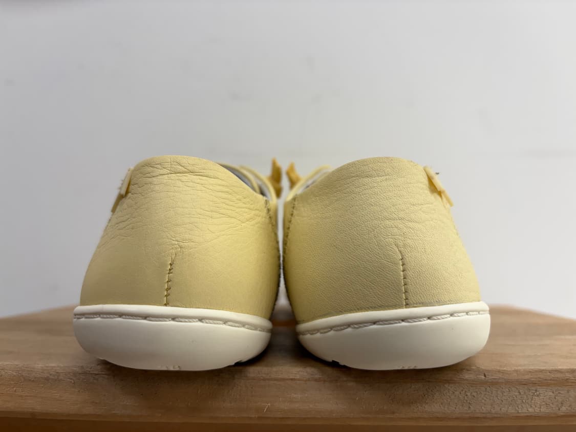 캠퍼 여성 스니커즈 245 상품이미지6