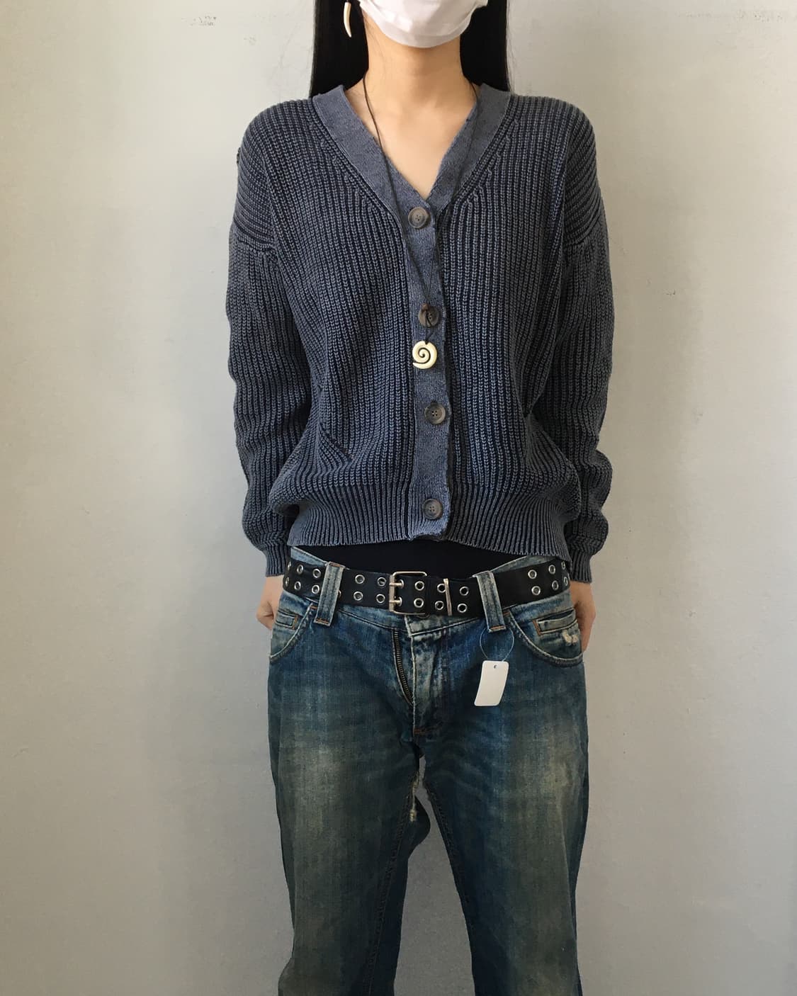 pendent point necklace 상품이미지6