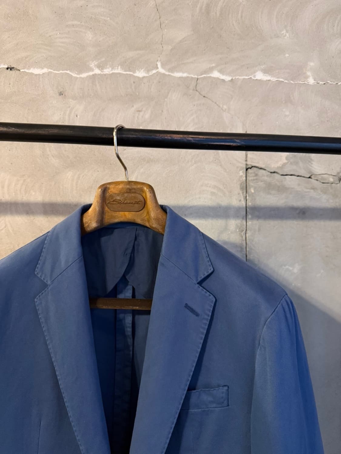 폴로 랄프로렌 테일러드 자켓 100 상품이미지4