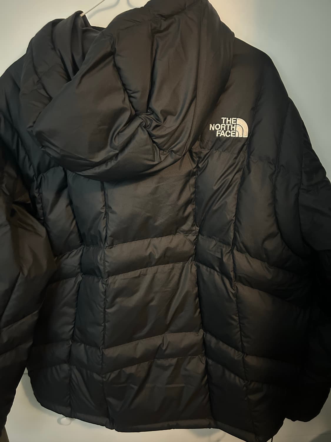 노스페이스 웨이브온자켓95 새상품 상품이미지5