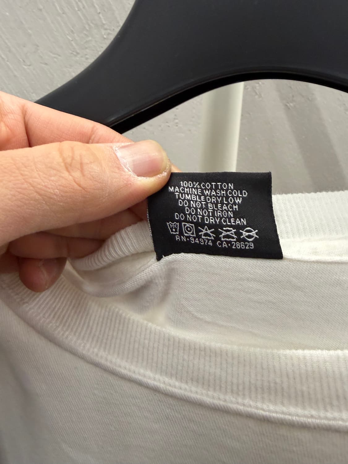 Stussy 스투시 반팔 티셔츠 XL 상품이미지7