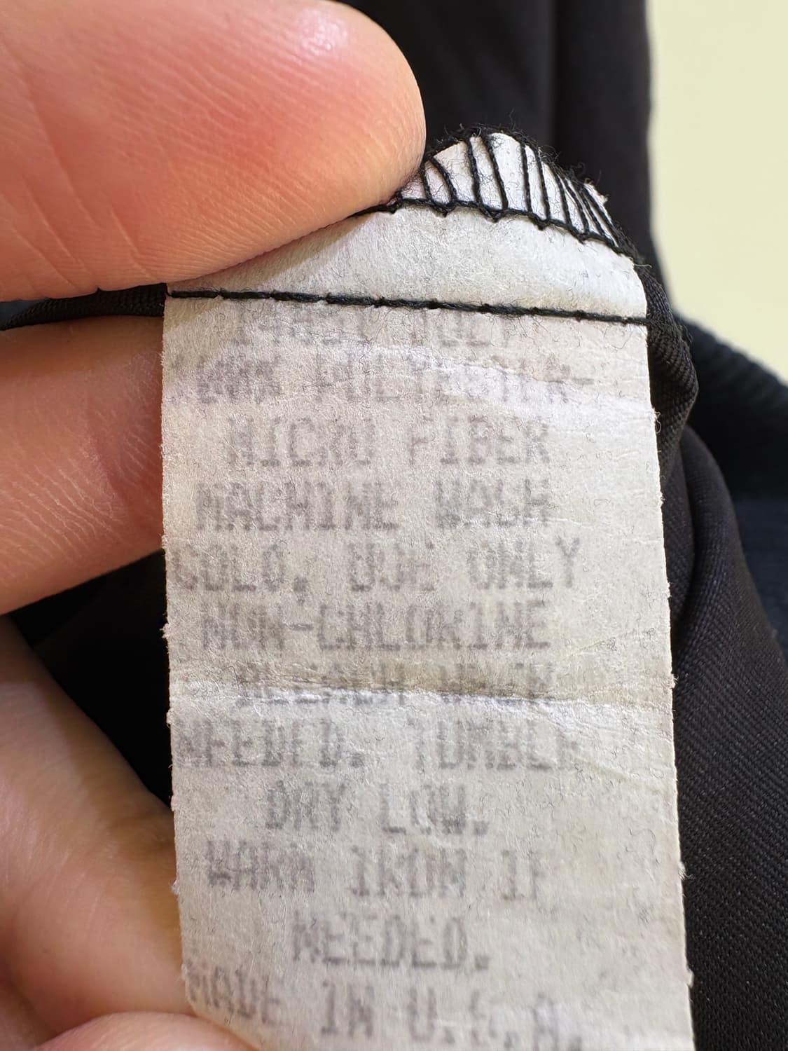 AKWA (Made in USA) 맨투맨 상품이미지8