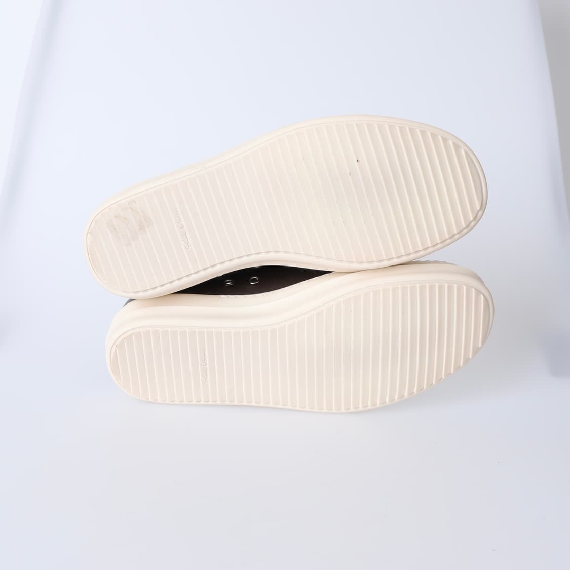 40 / Rick Owens 릭오웬스 라몬즈 로우 LPO 상품이미지6