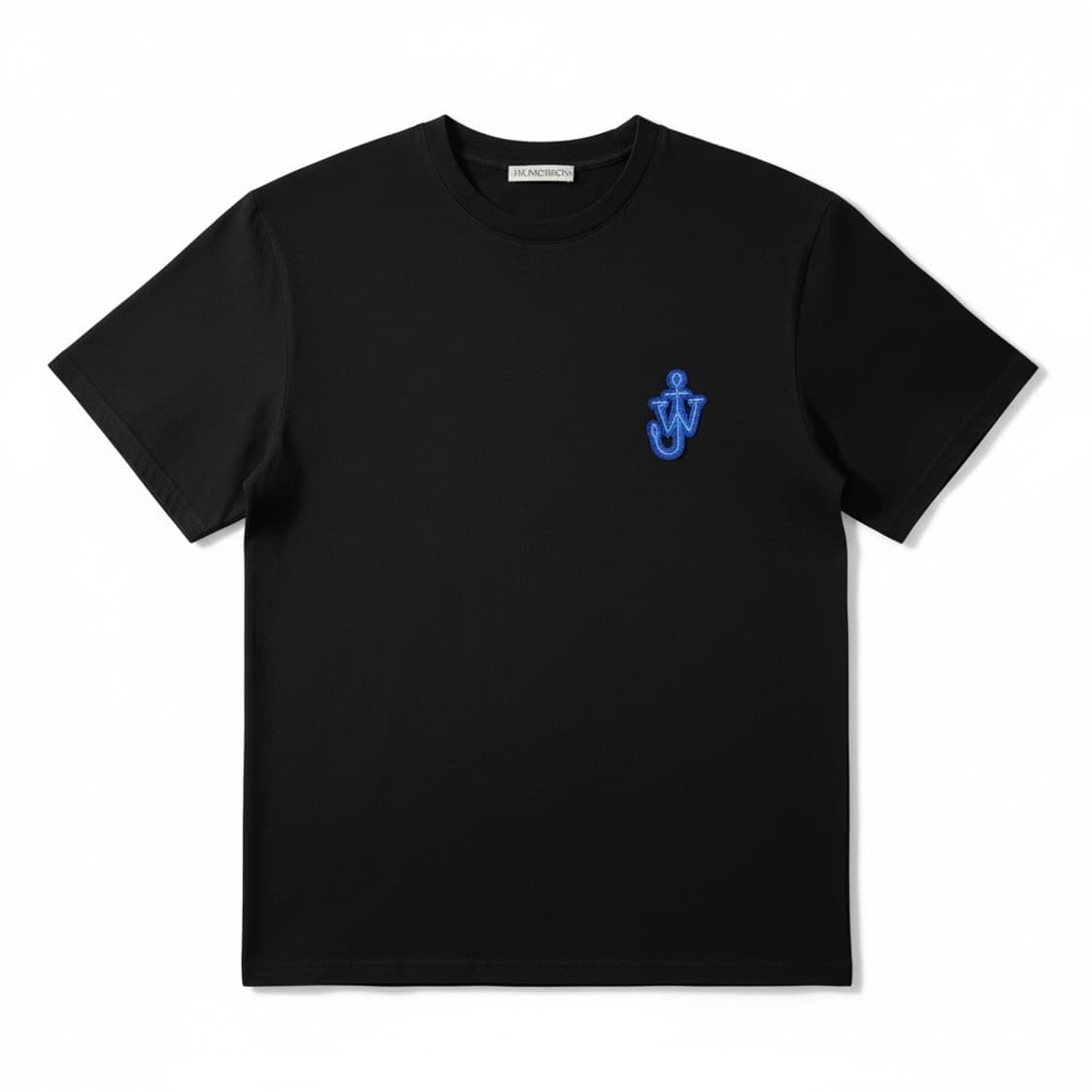 JW Anderson logo half sleeve t-shirt M 상품이미지1