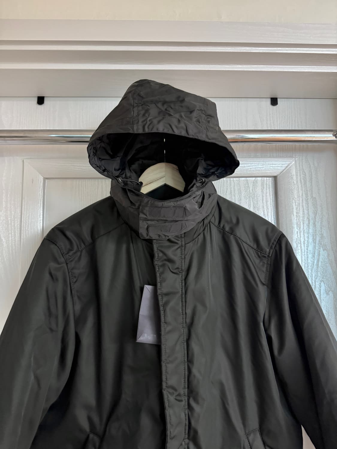 Winter RE-nylon Coat Padded Jacket 상품이미지2