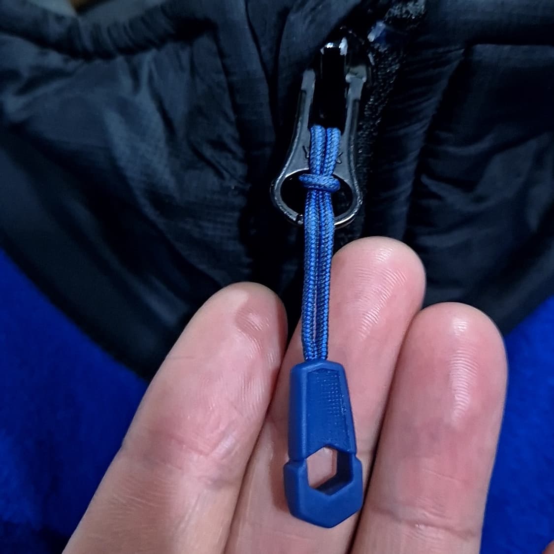 마운틴하드웨어 플리스 자켓 상품이미지4