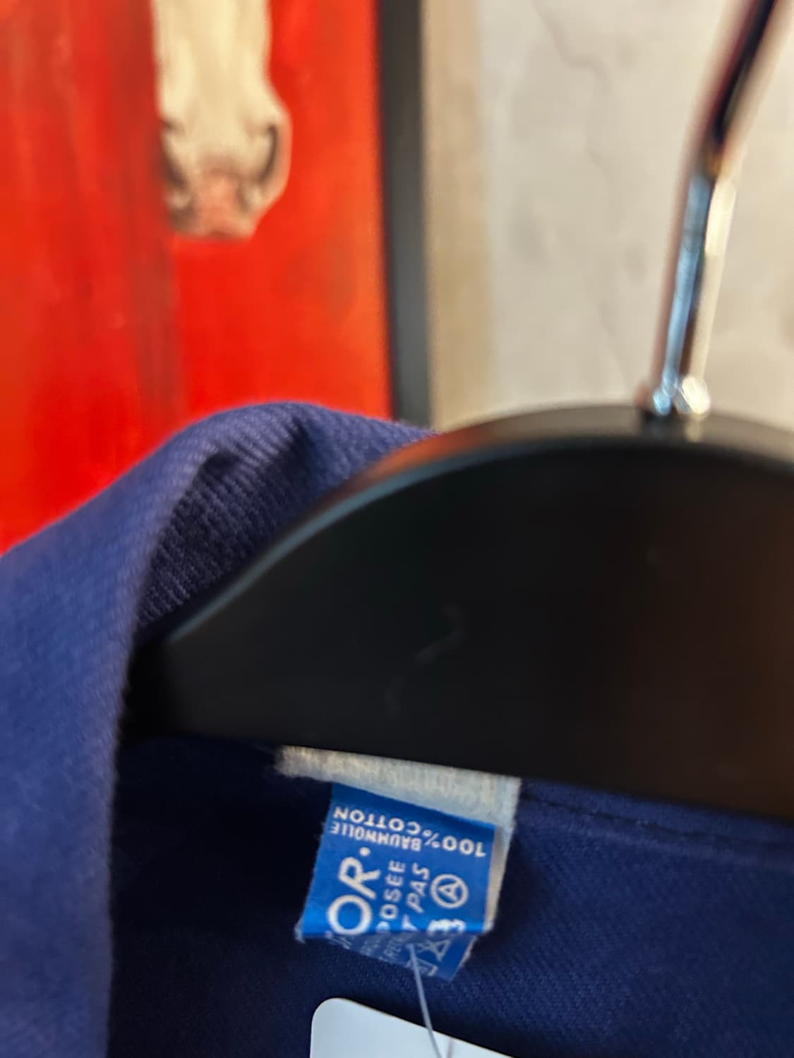 프렌치워크쟈켓 상품이미지5