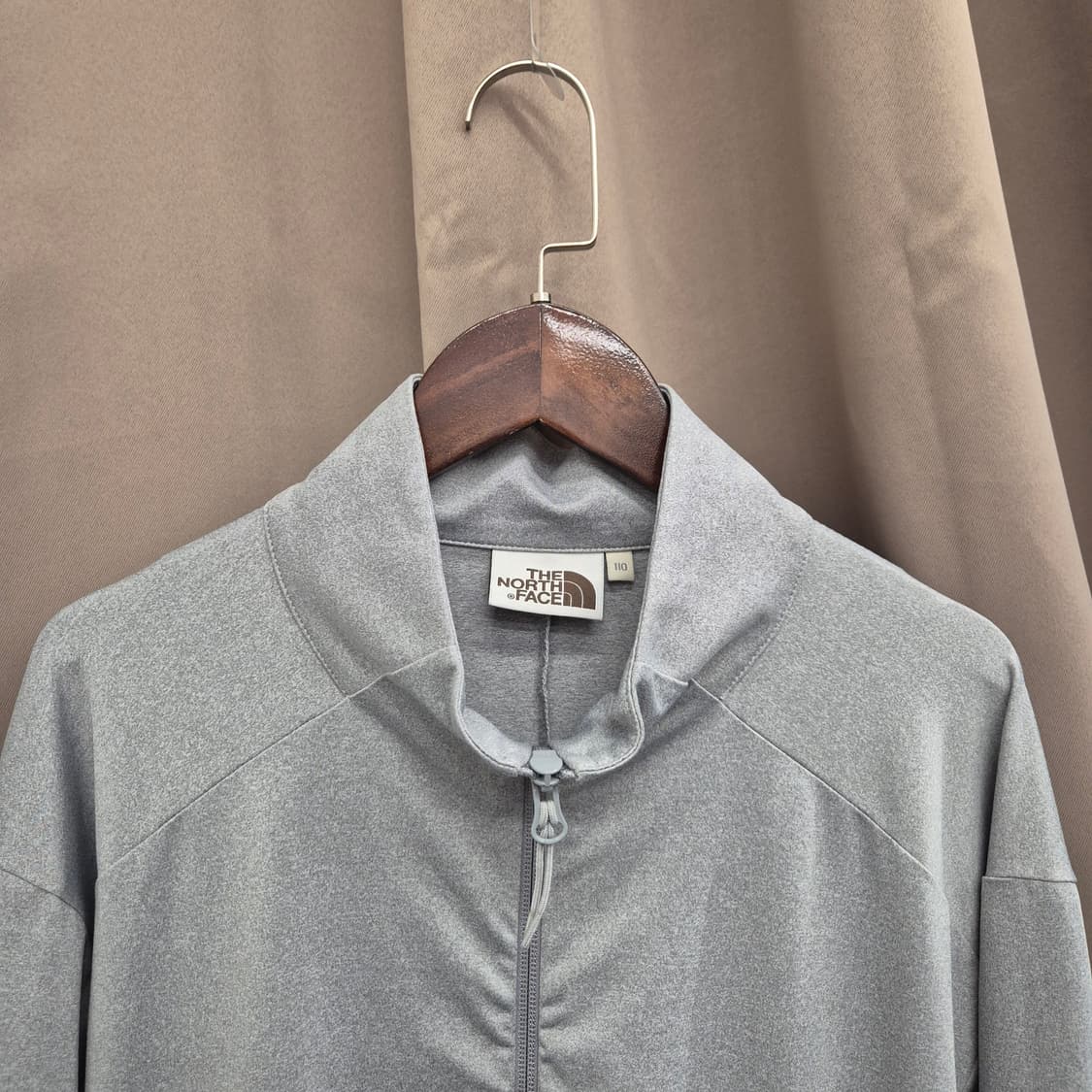 노스페이스 트레이닝 자켓 110 상품이미지2