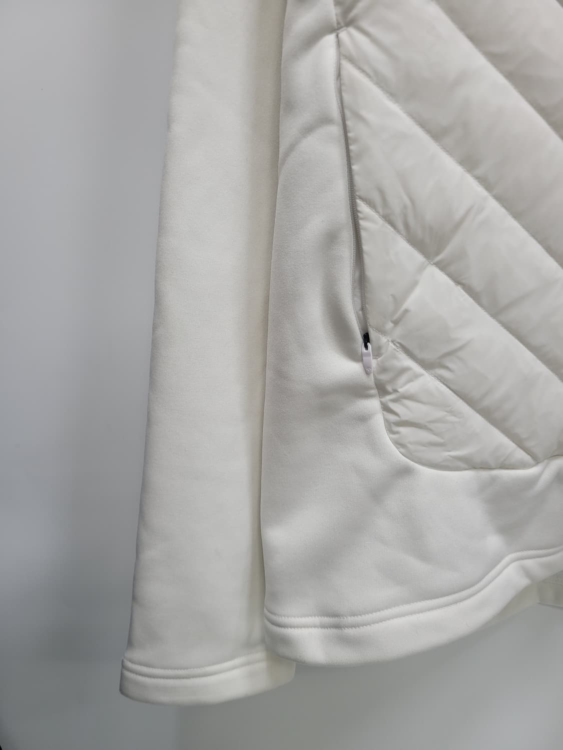 DESCENTE 20FW 데상트 듀얼리스 다운 패딩 자켓 / 남 105  상품이미지5