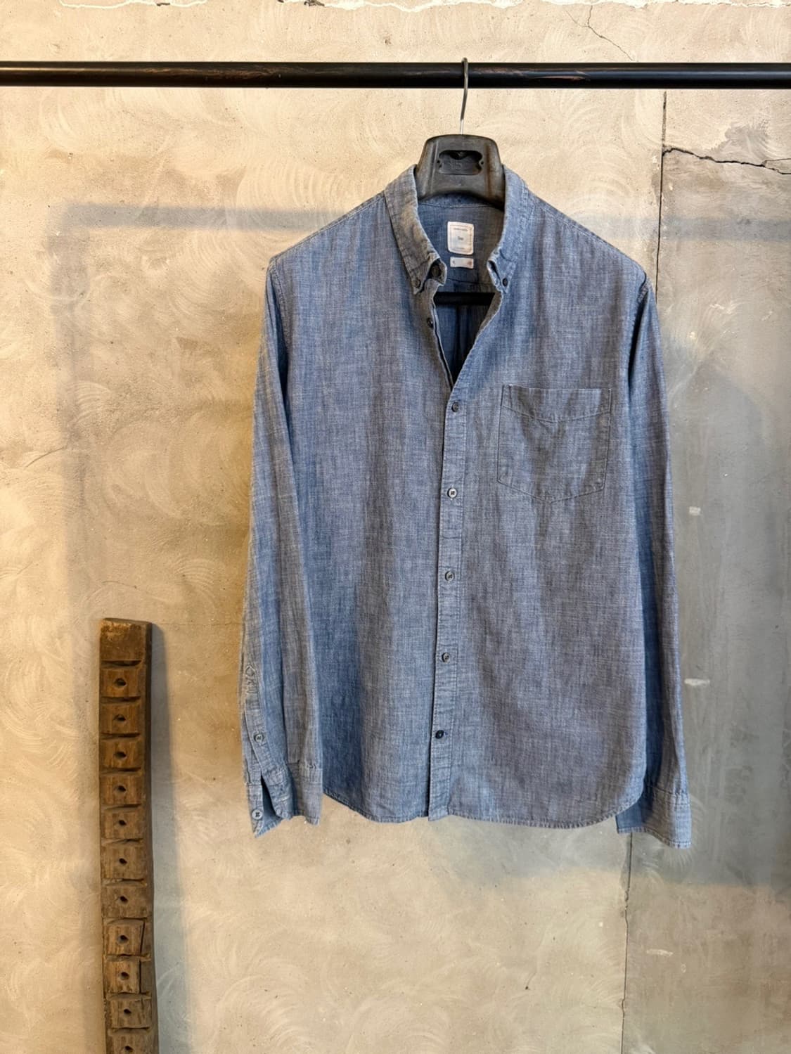 GAP 갭 데님 셔츠 100 상품이미지10