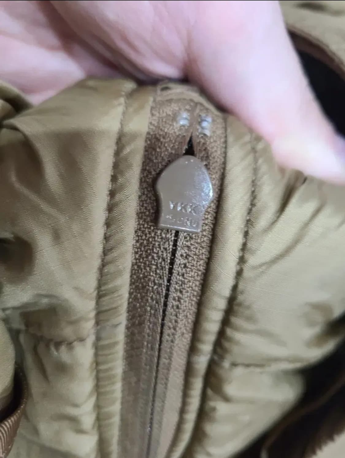 USMC 프리마로프트 팬츠 (L-R) 상품이미지8