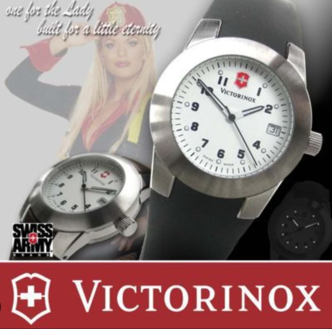 # 빅토리녹스 Swiss Army Peak 남성명품시계 급처 /스위스시계 상품이미지1