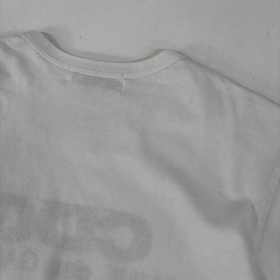 꼼데가르송 CDG 반팔티 상품이미지6