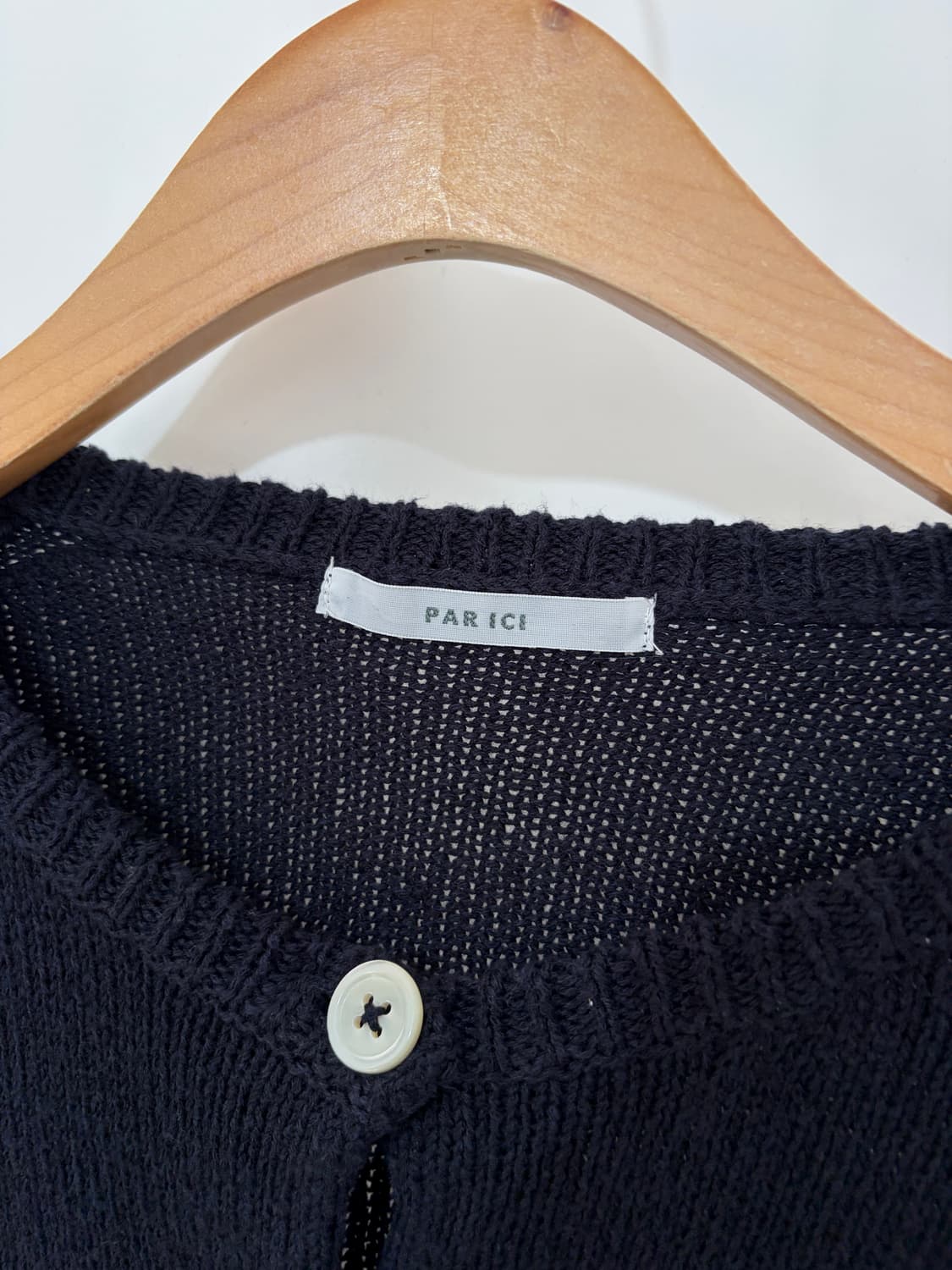 PAR ICI cardigan 상품이미지6