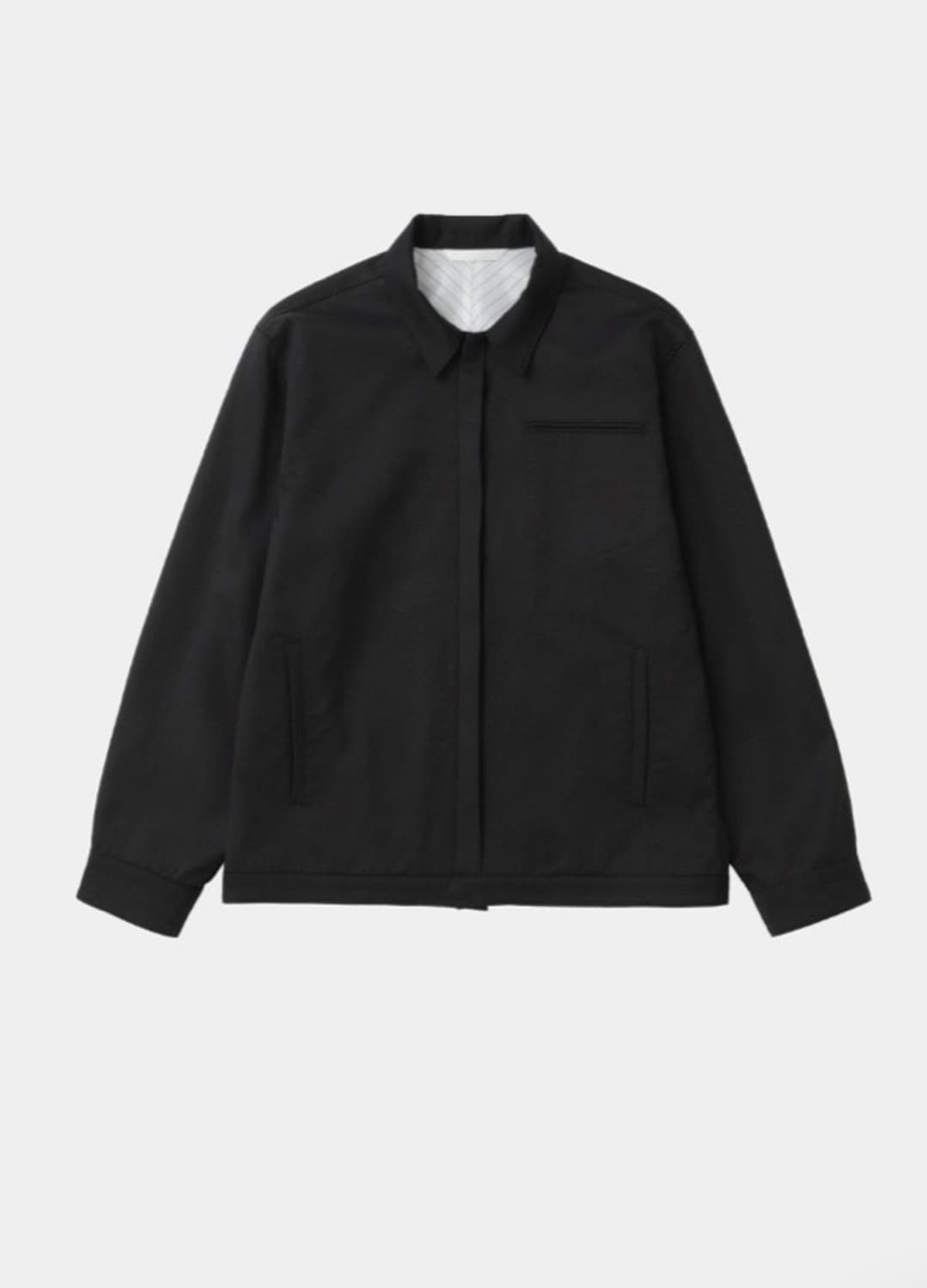 강정석 Forma Jacket 상품이미지1