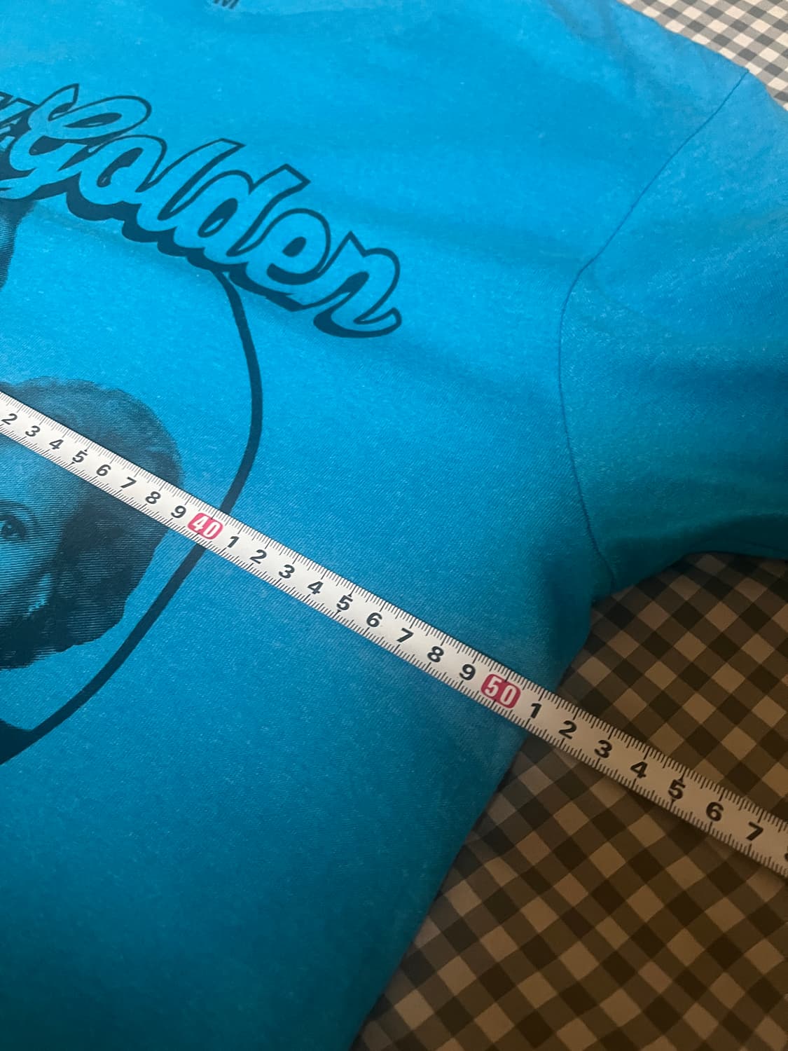 NBC 시트콤 The Golden Girls 오피셜 굿즈 티셔츠 상품이미지5