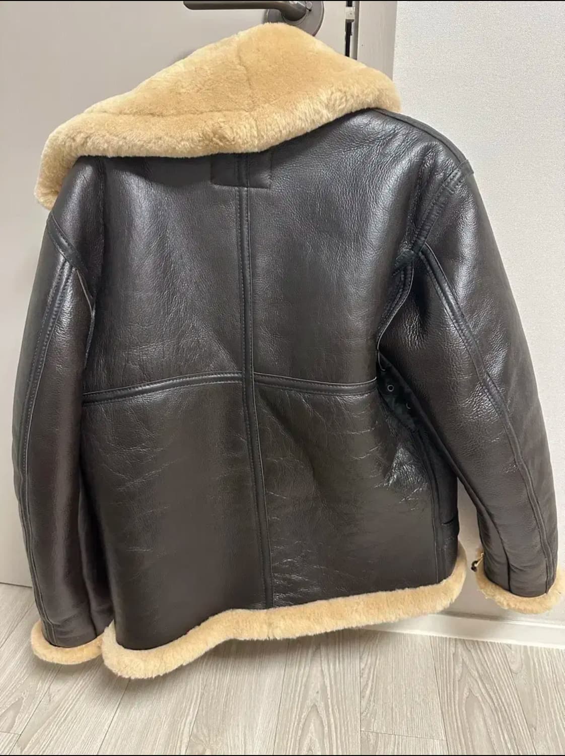 콕핏usa 톰하디 무스탕 z2109 상품이미지2