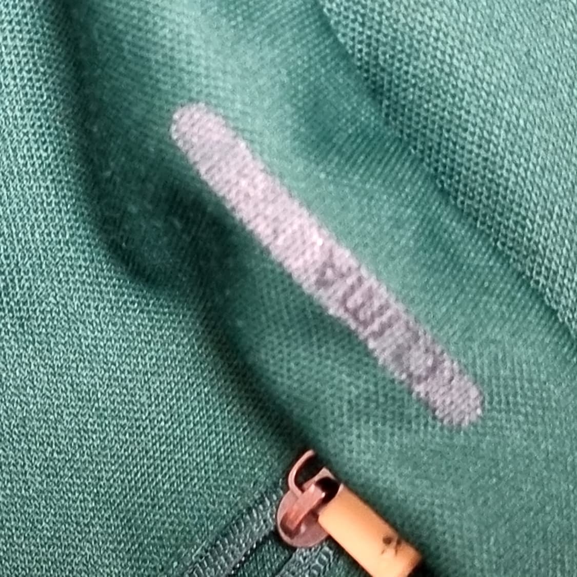 아디다스 3선 트랙탑 그린(105) 상품이미지6