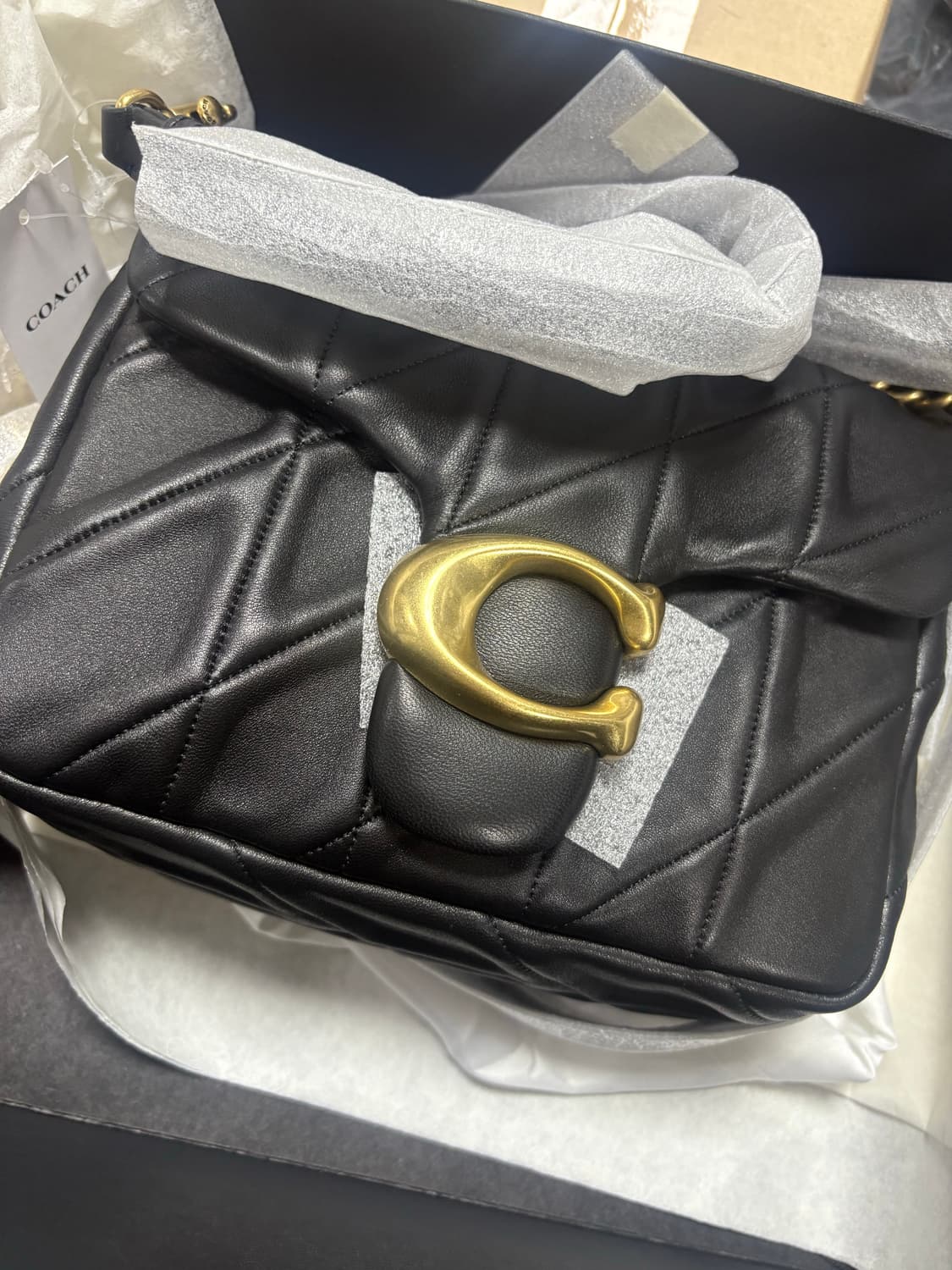 코치가방 명품 신상 상품이미지2