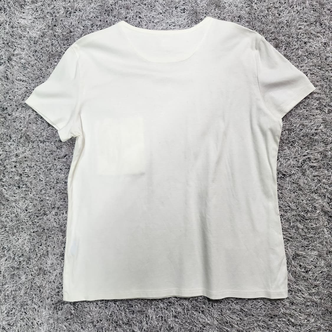 에르메스 반팔 티셔츠 40 상품이미지4