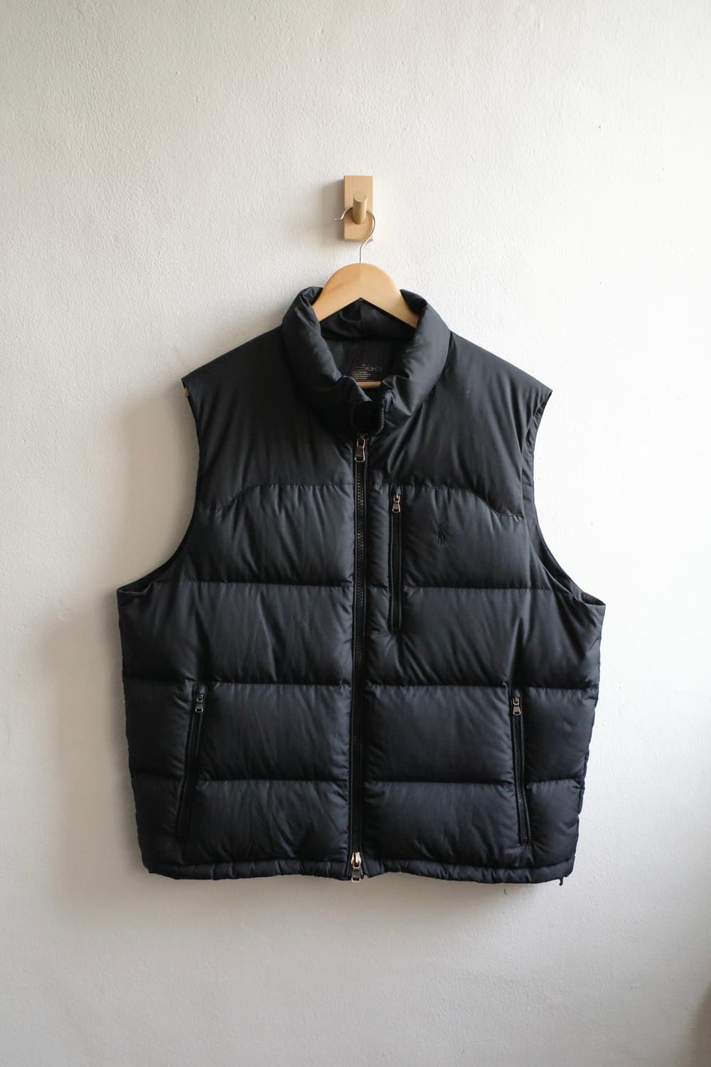 폴로 다운 베스트 상품이미지1