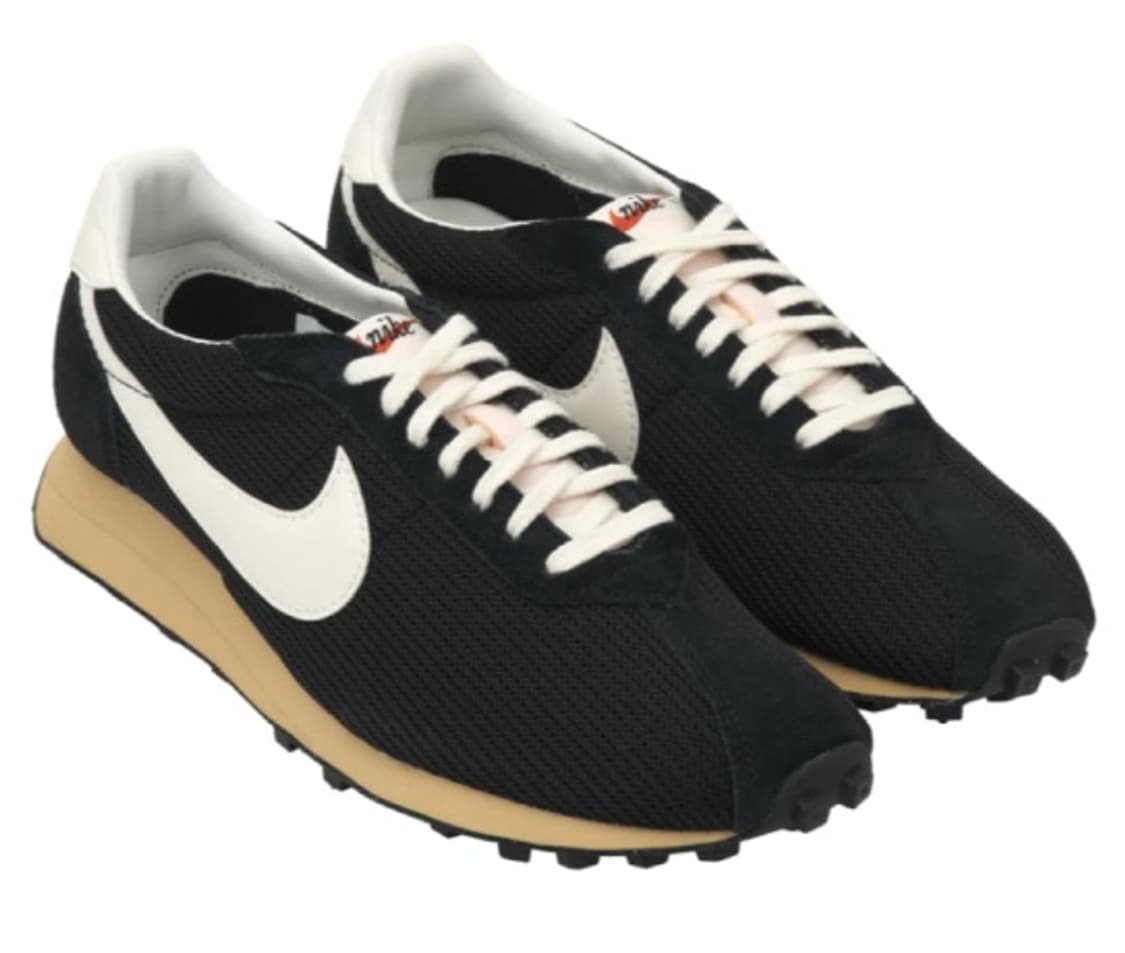 나이키 ld-1000 사이즈275 블랙엔세일 상품이미지1