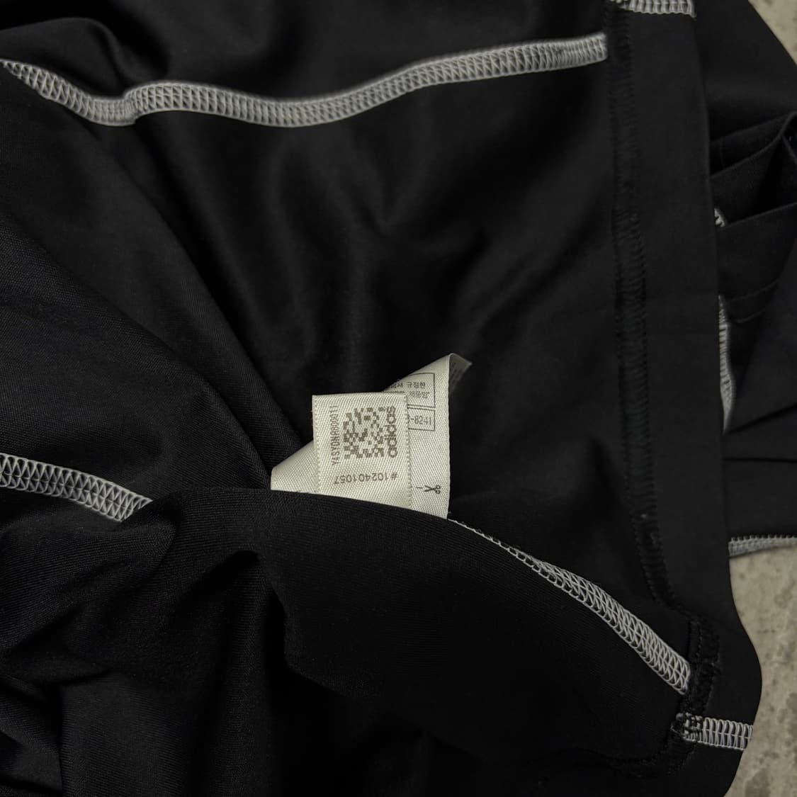 아디다스 반팔티[2047] 상품이미지8