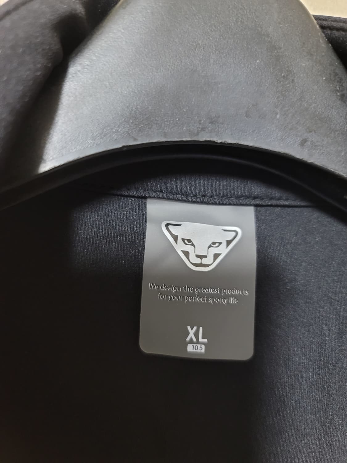 다이나핏 TR(트레이닝) 슈트 상품이미지6