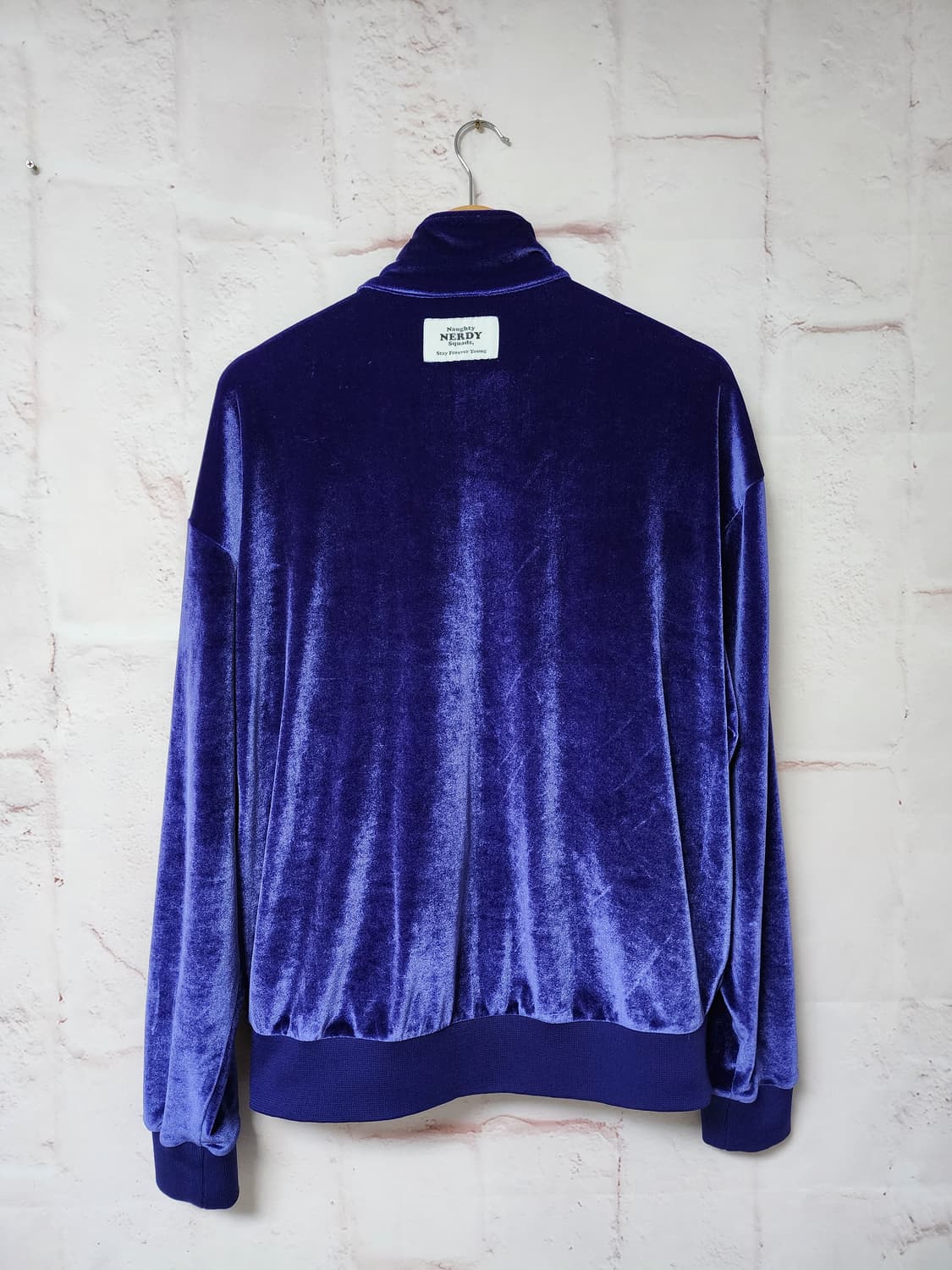  NERDY 트레이닝복 세트 상품이미지4