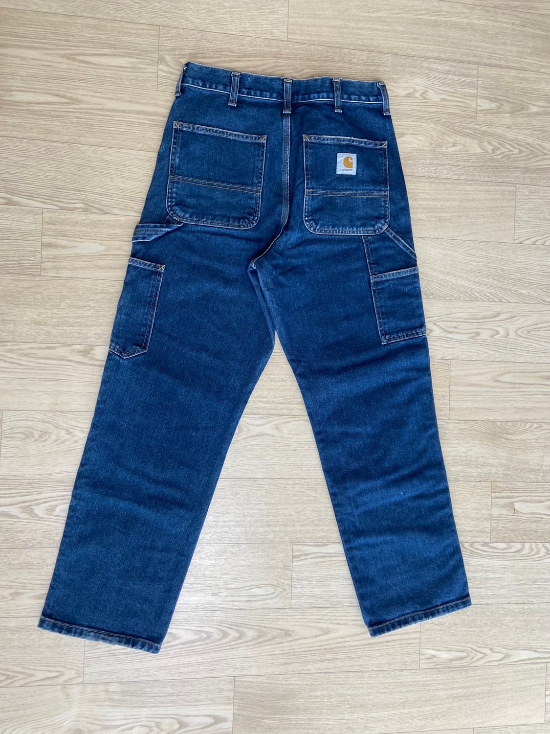 칼하트 더블니 상품이미지3