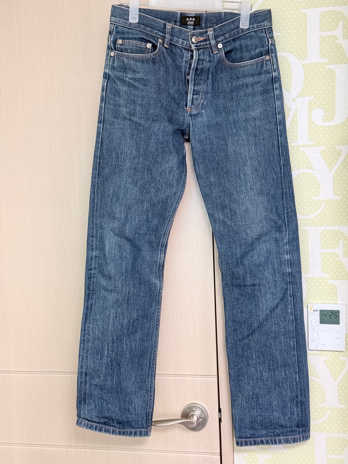 A.P.C. 레스큐 28사이즈 상품이미지1