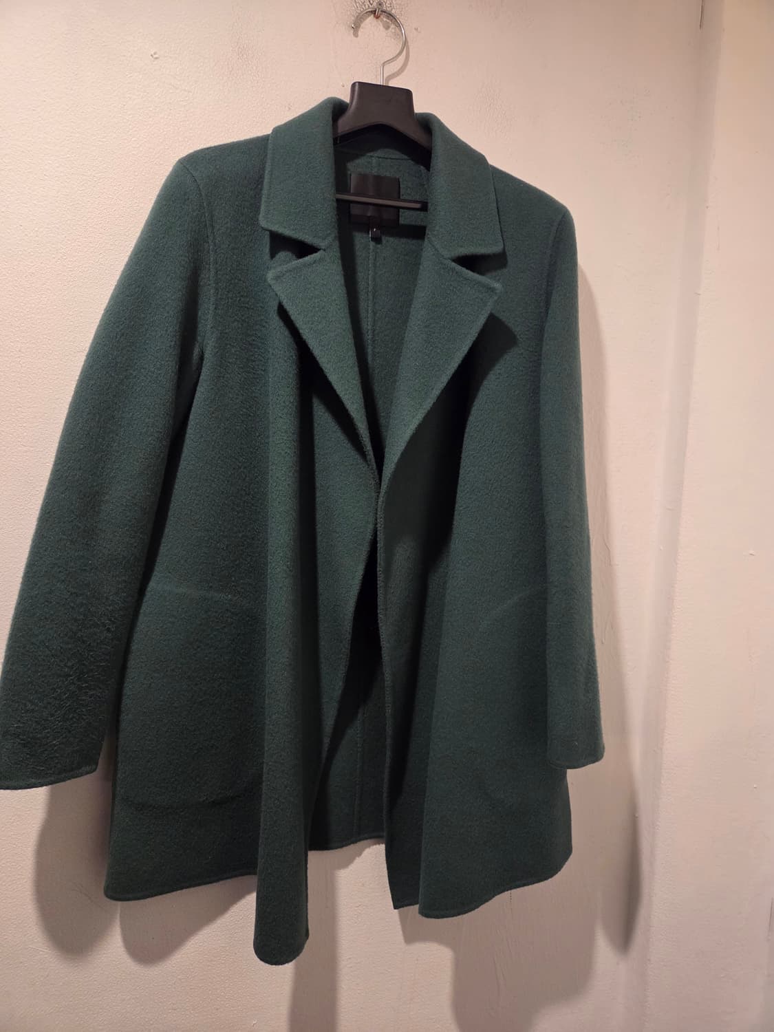 띠어리 모직자켓 상품이미지1