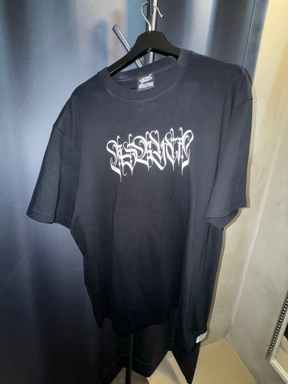 KRY 지뢰계 신상 반팔 정품 상품이미지1