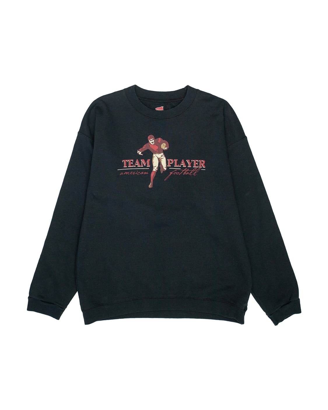 HANES 팀플레이 맨투맨 상품이미지1