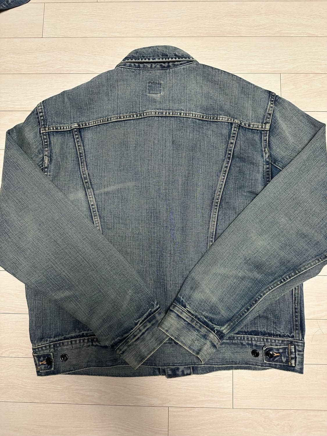 [새상품] RRL LOT271 XL 상품이미지2