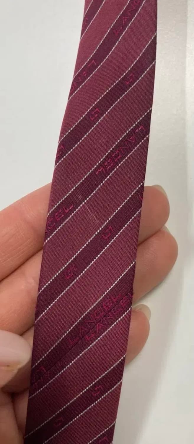 란셀 넥타이 상품이미지10