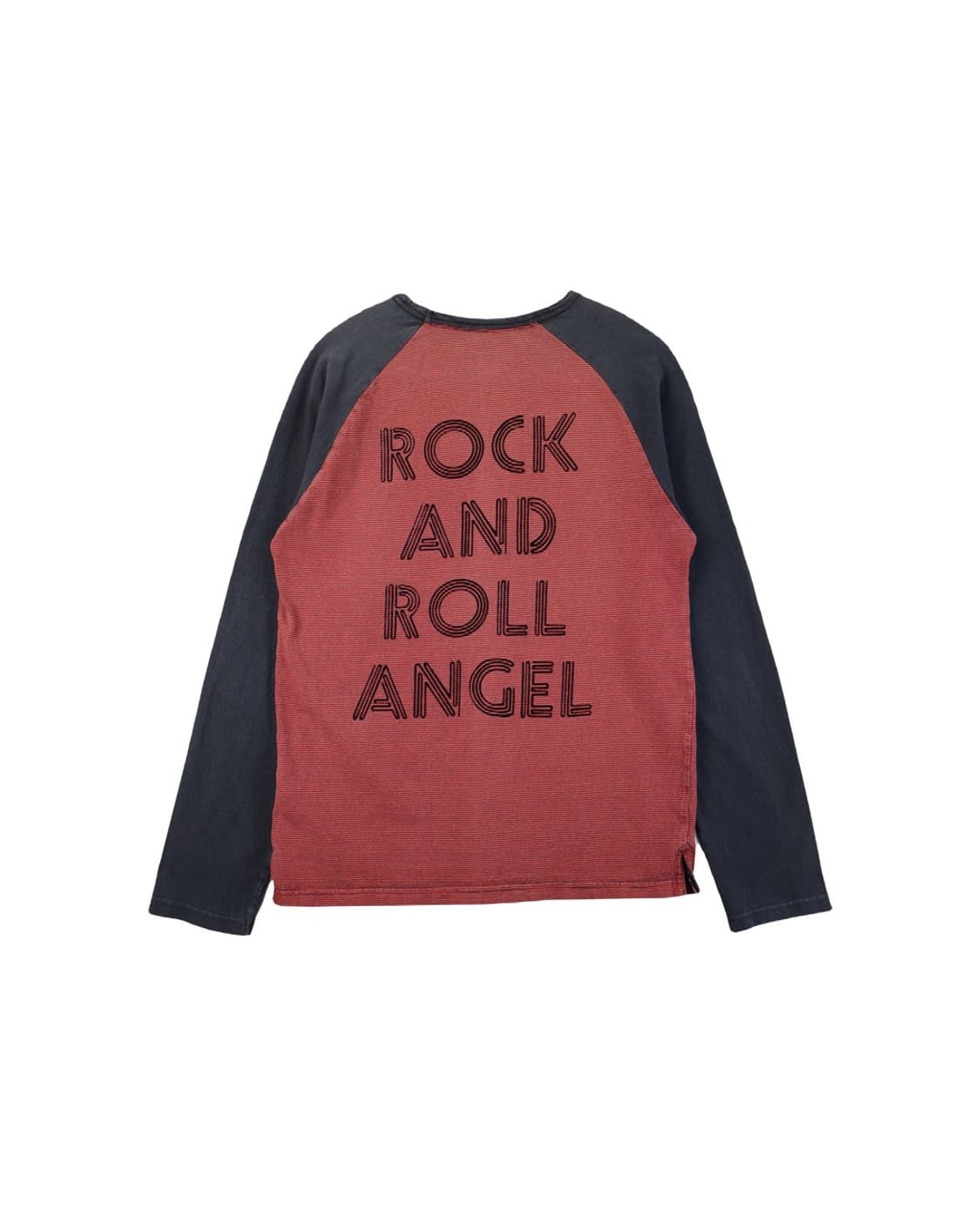 Rock Heaven Y2k Graphic Long Sleeve 상품이미지4