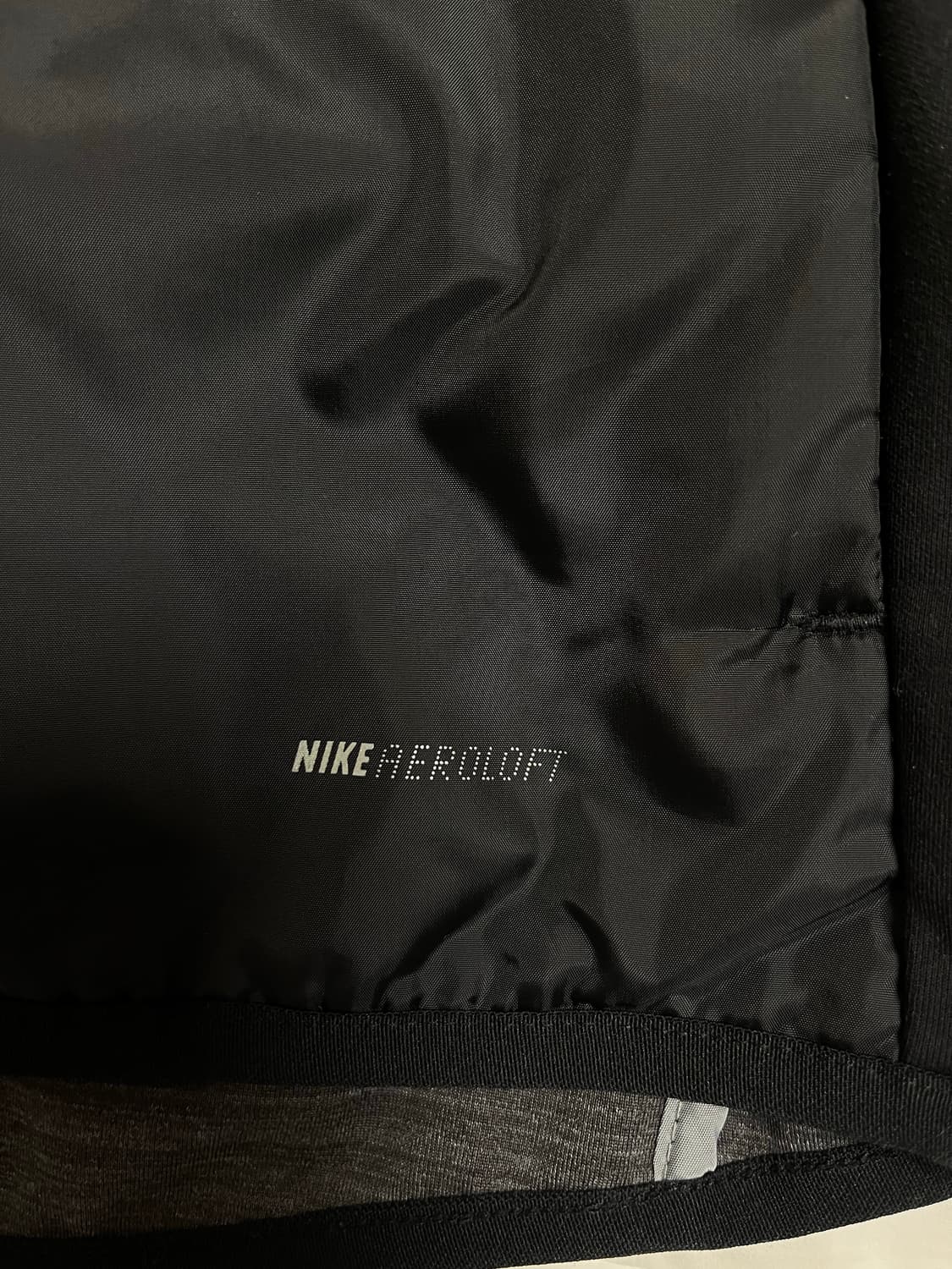 나이키 골프 에어로로프트 베스트 패딩조끼 L 상품이미지2